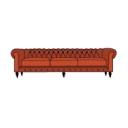 Home Decco Furniture, Inc. logo