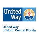 United Way of North Central Florida logo