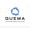 Quema logo
