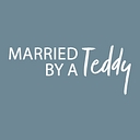 Married By A Teddy logo