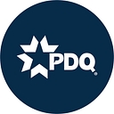 PDQ logo