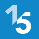 First15 logo