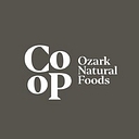 Ozark Natural Foods logo