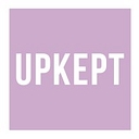 UpKept logo