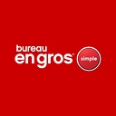 Bureau en Gros logo