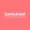 Sanity & Self logo