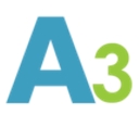 A3 Architects logo