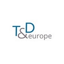 T&D Europe logo