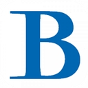 Village of Baraga logo