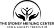 The Sydney Merling Center logo