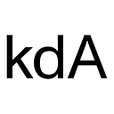 Kevin Daly Architects logo