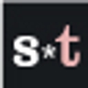 Sweet Theory Baking Co. logo