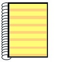 Spelling Notebook logo