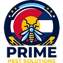 Prime Pest Solutions logo