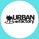 Urban Factory logo