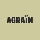 A Grain of Truth (agrainproducts) logo