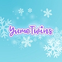 YumeTwins logo