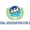 Global Association for ESG logo