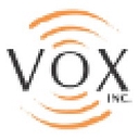 Vox Inc logo