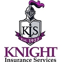 Knight Insurance Services logo