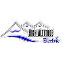 High Altitude Electric logo
