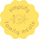 Simplify Family Meals logo