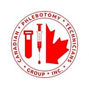 Canadian Phlebotomy Technicians Group Inc (CPTG) logo