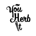 YouHerbIt logo