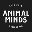 Animal Minds Behavior & Training logo