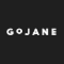 GoJane logo