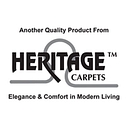 Heritage Carpets logo