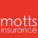 Motts Insurance logo
