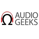Audio Geeks logo