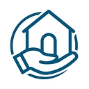 Helping Hands Home Inspections logo