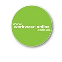 Workwear Clothing Online logo
