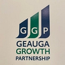Geauga Growth Partnership logo