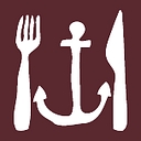 The Anchor & Hope logo