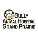 Gully Animal Hospital logo