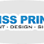 Miss Print logo