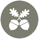 The Slow Living Guide logo