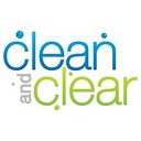 Clean and Clear MN logo