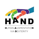 HAND ERC logo