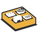 Japan Food Travels logo