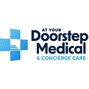 At Your Doorstep Medical logo