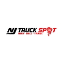 NJ Truck Spot logo