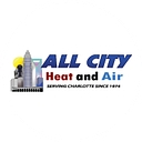 All City Heat and Air logo