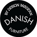 By Design Modern logo