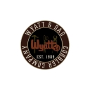 Wyatt & Dad Cobbler Company logo