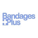 Bandages Plus logo