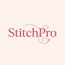 StitchPro logo